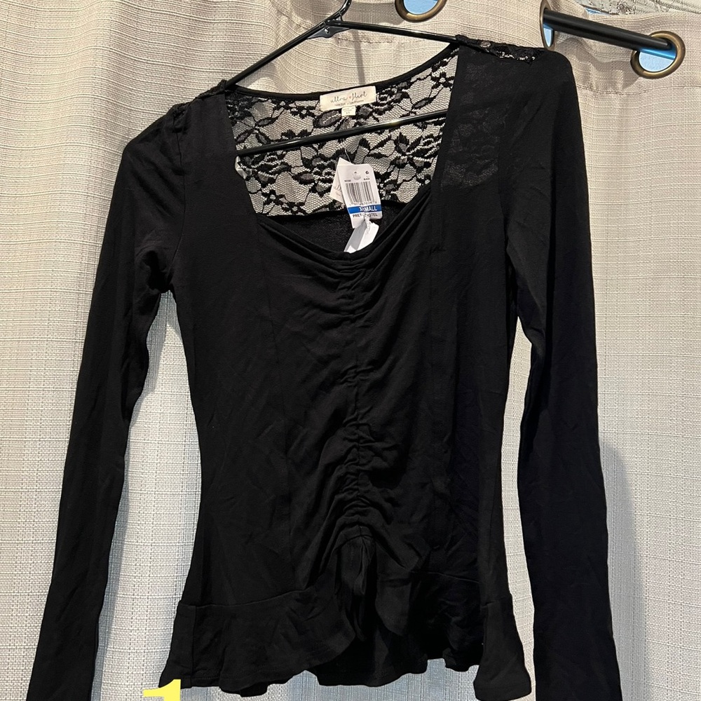 Lot of Brand New XS Juniors Tops